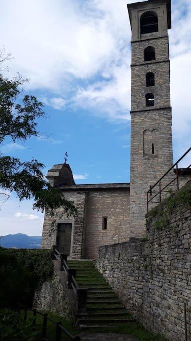 Vila Casa Aurelia, Pognana Lario Exteriér fotografie